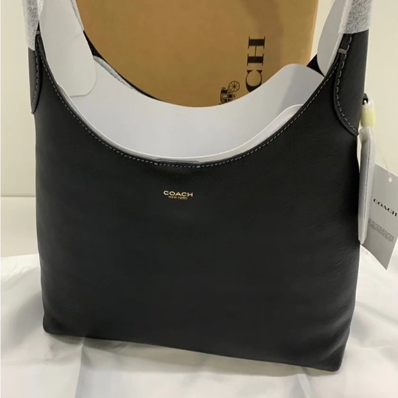 Coach Handbags - Coach Shoulder Bag Brooklyn 28